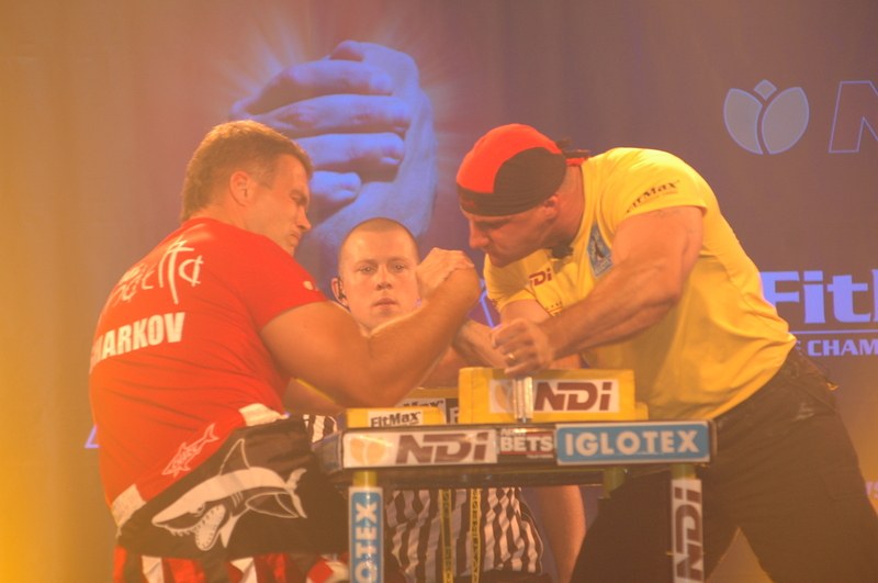 Vendetta Starogard Gdanski