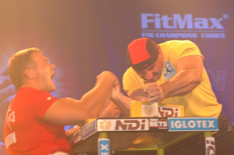 Vendetta Starogard Gdanski