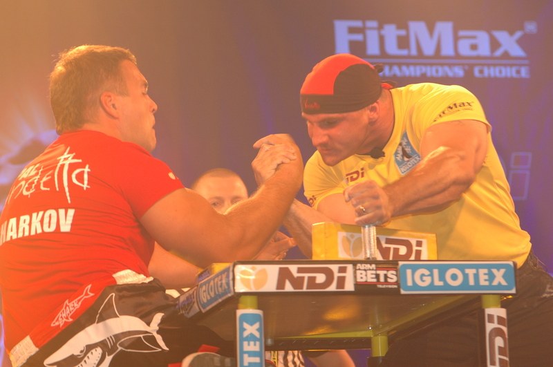 Vendetta Starogard Gdanski