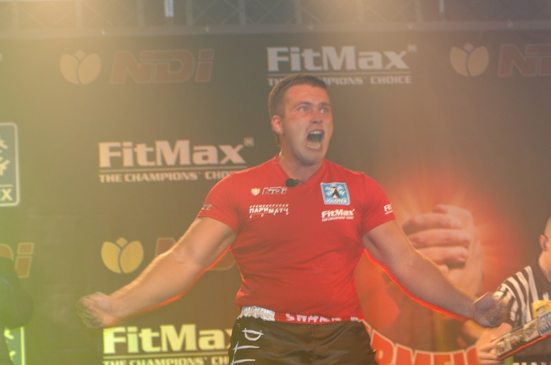 Vendetta Starogard Gdanski