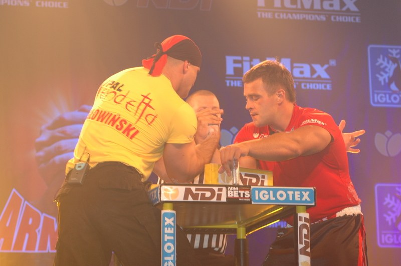 Vendetta Starogard Gdanski