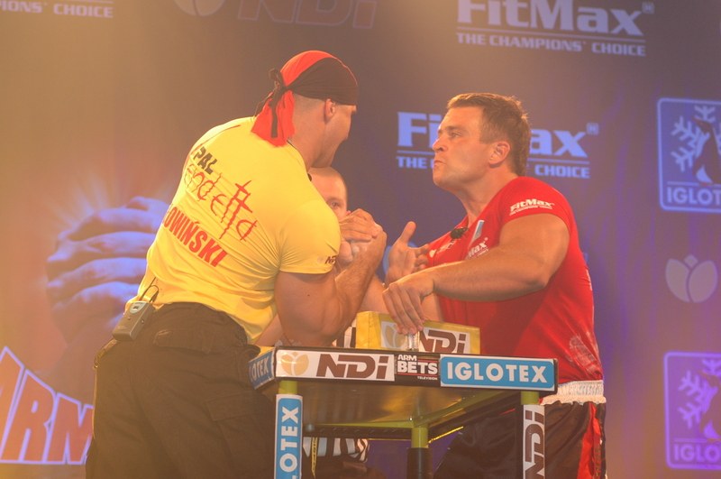 Vendetta Starogard Gdanski