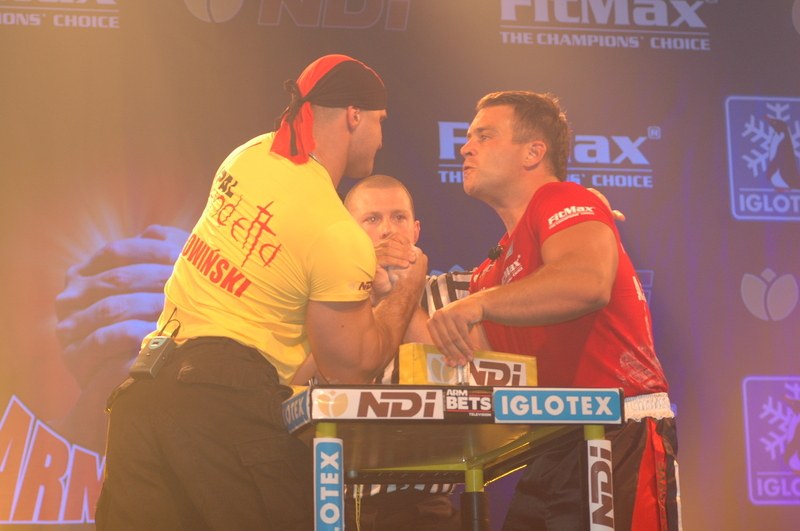 Vendetta Starogard Gdanski