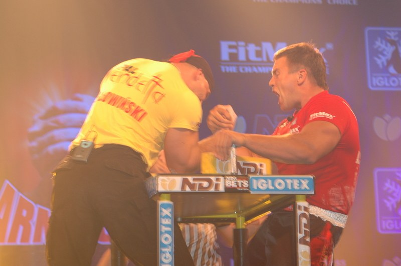 Vendetta Starogard Gdanski