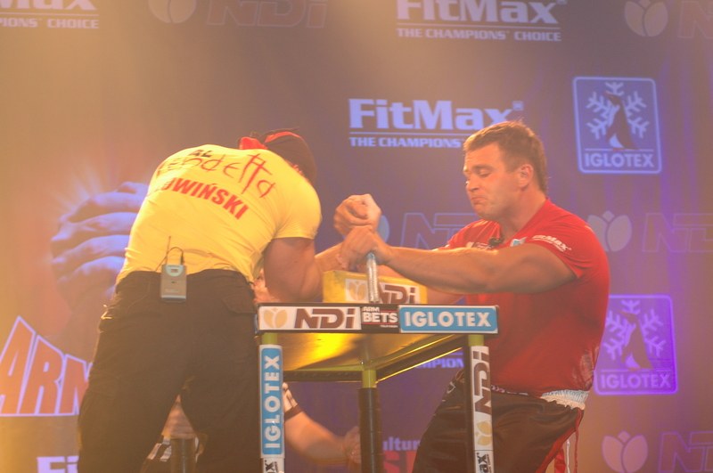 Vendetta Starogard Gdanski