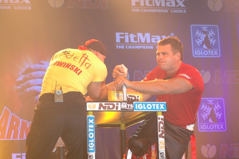 Vendetta Starogard Gdanski