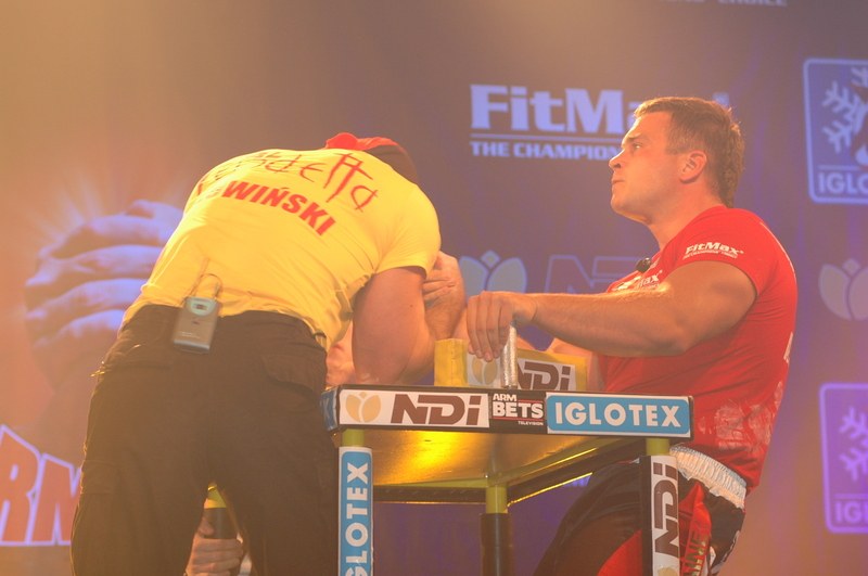 Vendetta Starogard Gdanski