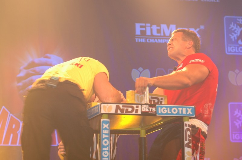 Vendetta Starogard Gdanski