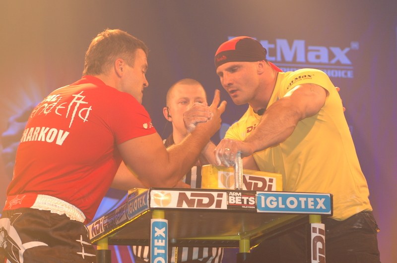 Vendetta Starogard Gdanski