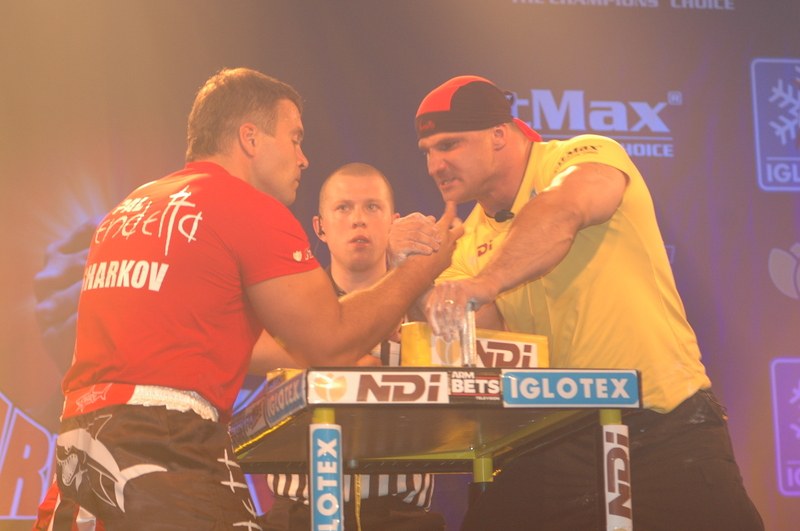 Vendetta Starogard Gdanski