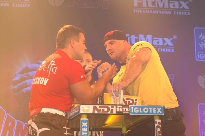 Vendetta Starogard Gdanski