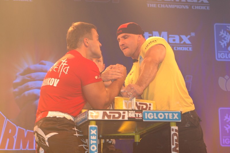 Vendetta Starogard Gdanski