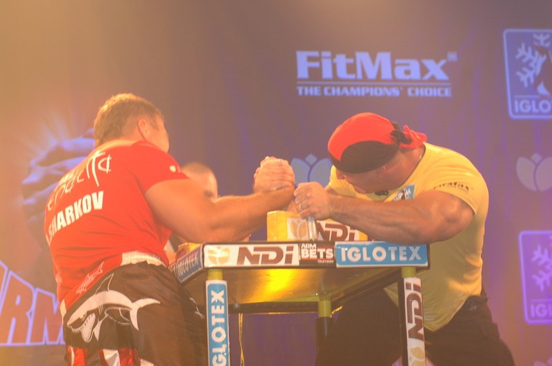 Vendetta Starogard Gdanski