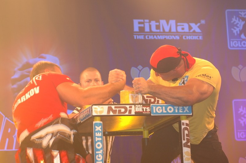 Vendetta Starogard Gdanski