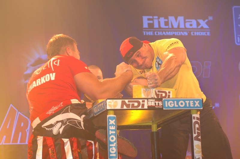 Vendetta Starogard Gdanski