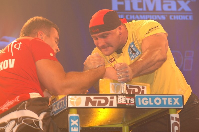 Vendetta Starogard Gdanski