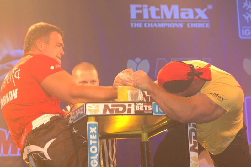 Vendetta Starogard Gdanski