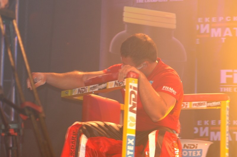 Vendetta Starogard Gdanski