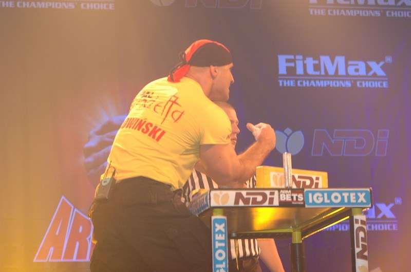 Vendetta Starogard Gdanski