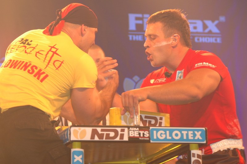 Vendetta Starogard Gdanski