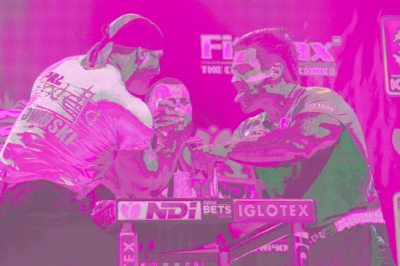 Vendetta Starogard Gdanski