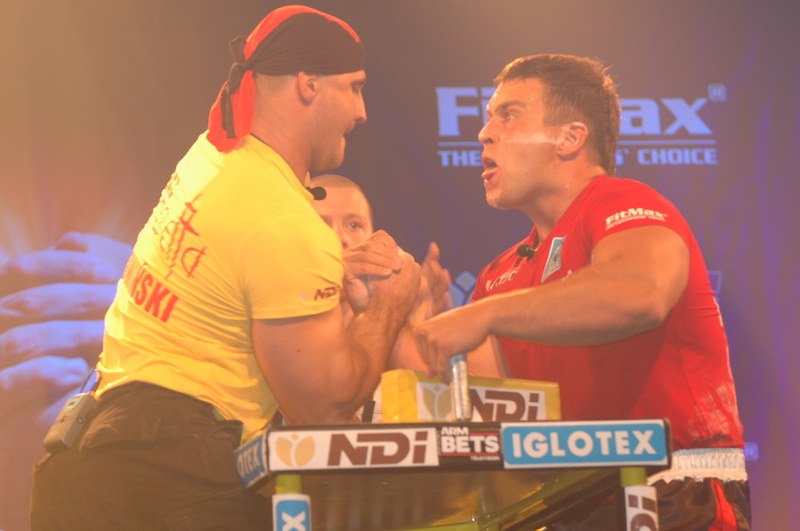 Vendetta Starogard Gdanski