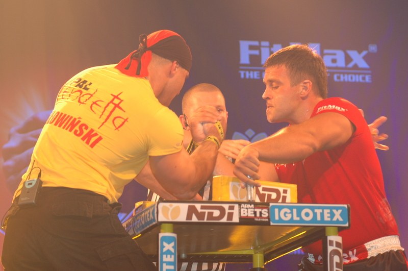 Vendetta Starogard Gdanski