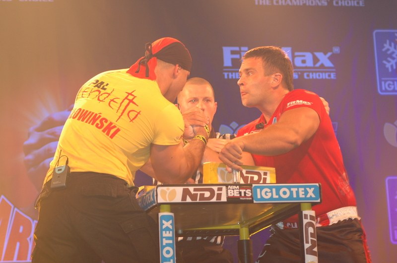 Vendetta Starogard Gdanski