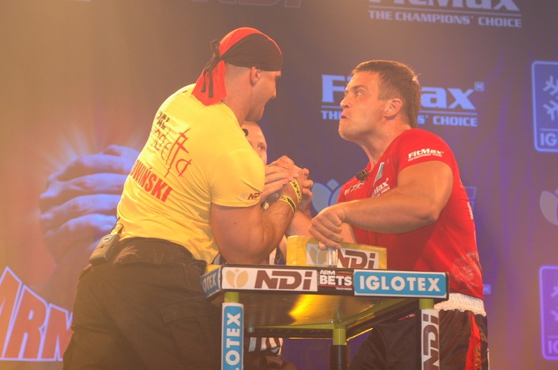 Vendetta Starogard Gdanski