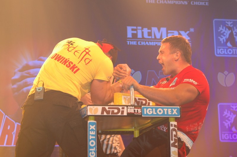 Vendetta Starogard Gdanski