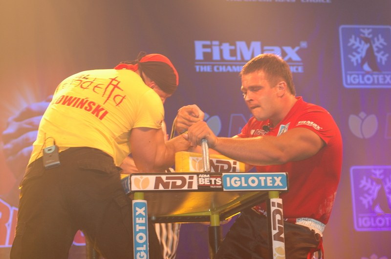 Vendetta Starogard Gdanski