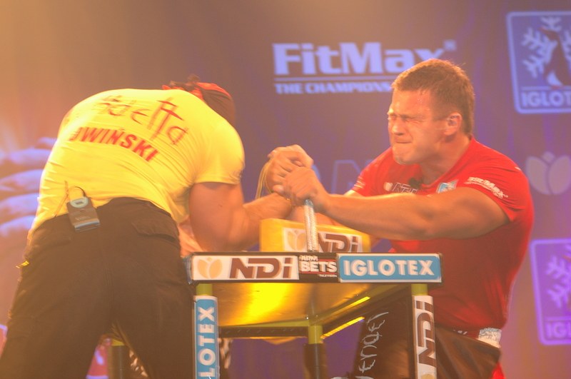 Vendetta Starogard Gdanski