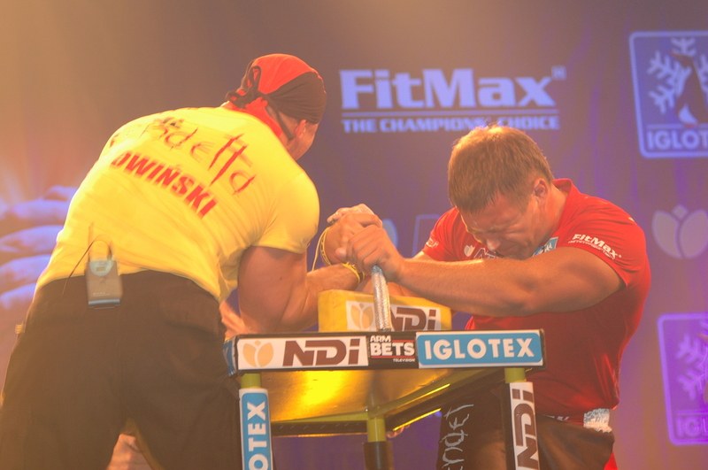 Vendetta Starogard Gdanski