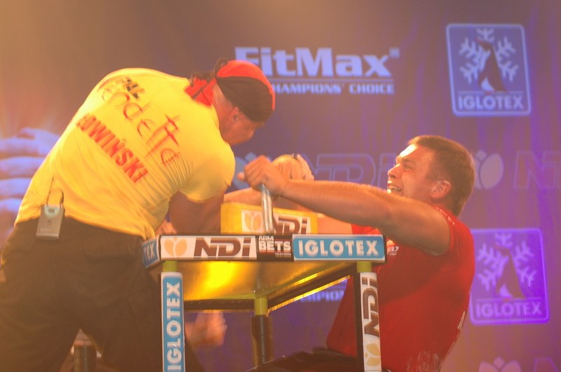 Vendetta Starogard Gdanski