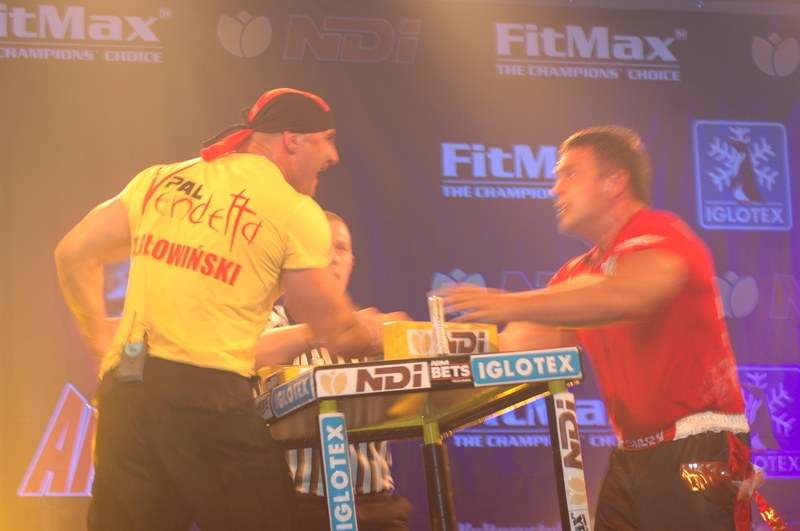 Vendetta Starogard Gdanski