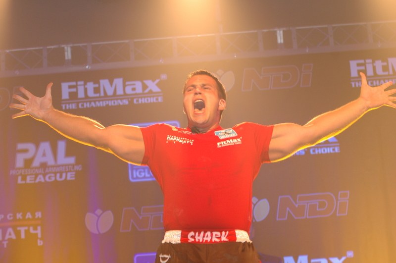 Vendetta Starogard Gdanski