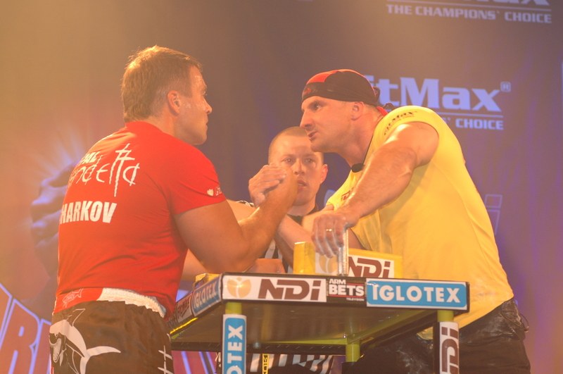 Vendetta Starogard Gdanski