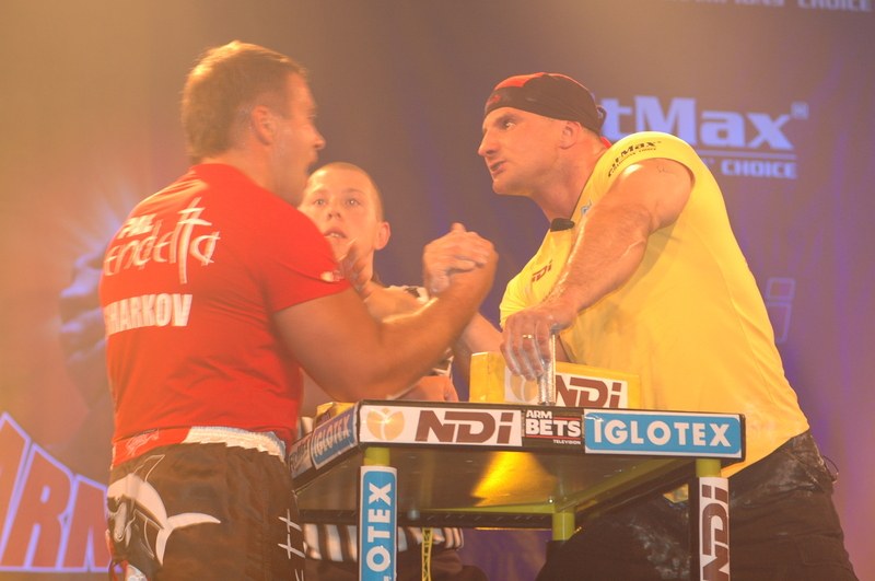 Vendetta Starogard Gdanski