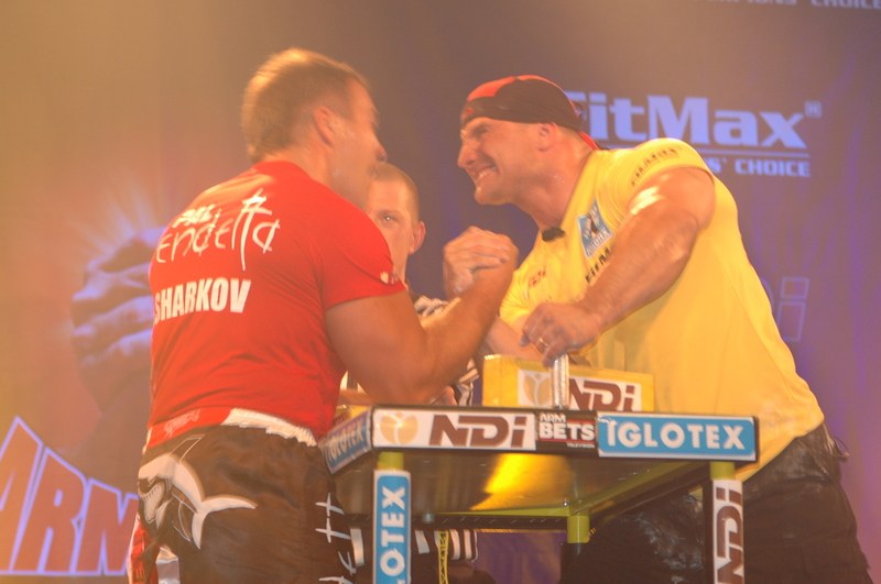 Vendetta Starogard Gdanski