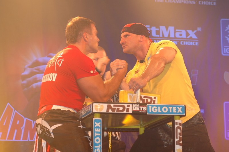 Vendetta Starogard Gdanski