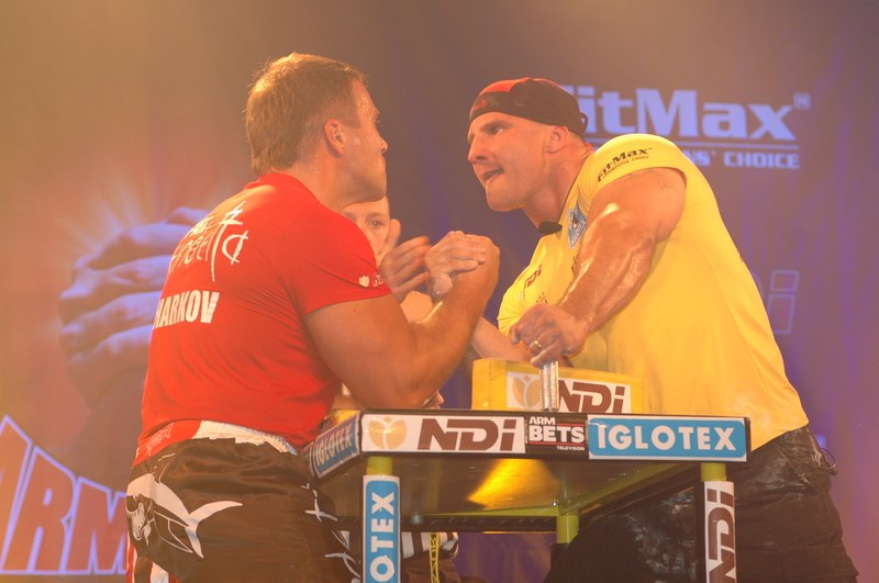 Vendetta Starogard Gdanski