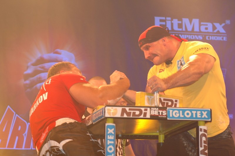 Vendetta Starogard Gdanski