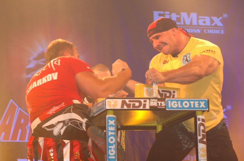 Vendetta Starogard Gdanski