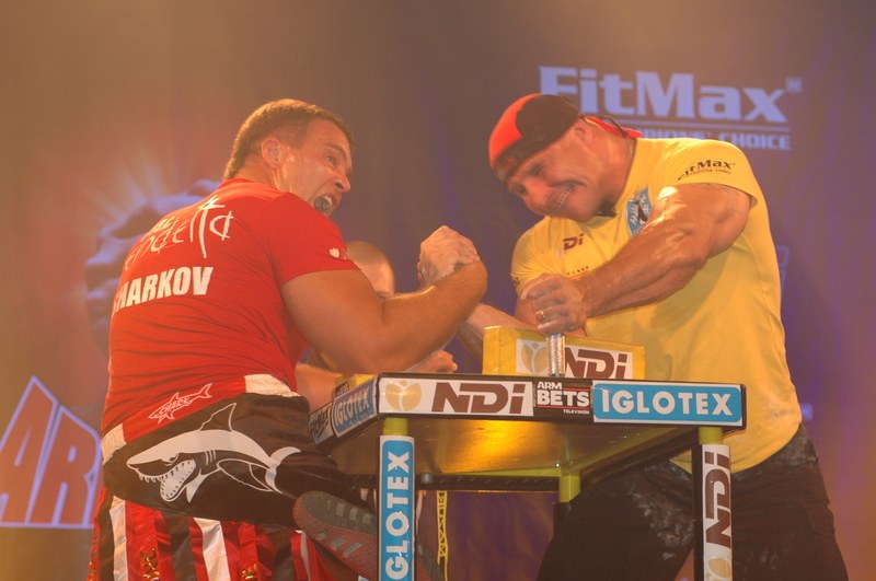 Vendetta Starogard Gdanski