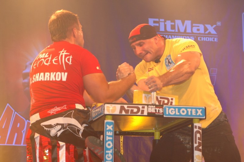 Vendetta Starogard Gdanski