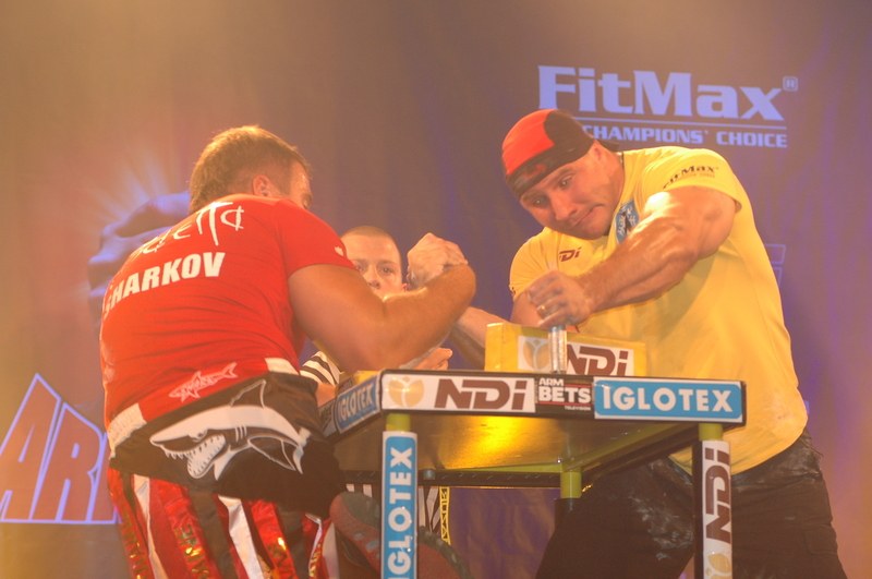 Vendetta Starogard Gdanski