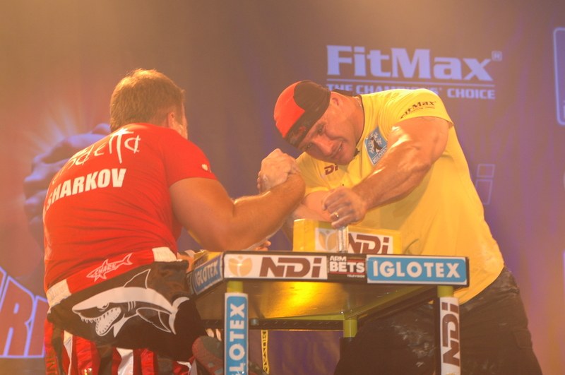 Vendetta Starogard Gdanski