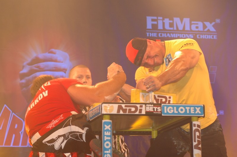 Vendetta Starogard Gdanski