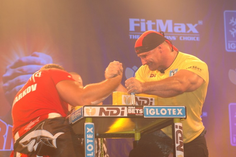 Vendetta Starogard Gdanski