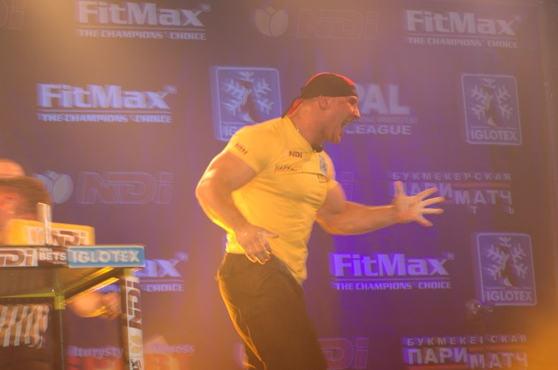 Vendetta Starogard Gdanski